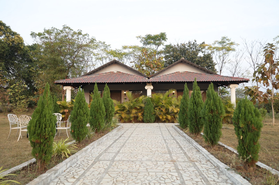 tuli orchid a boutique eco resort