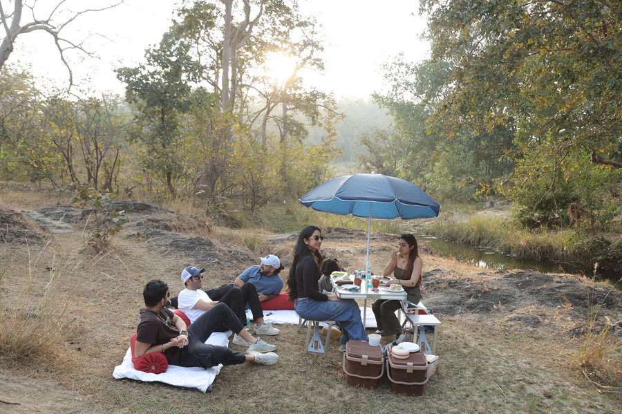 tuli orchid a boutique eco resort