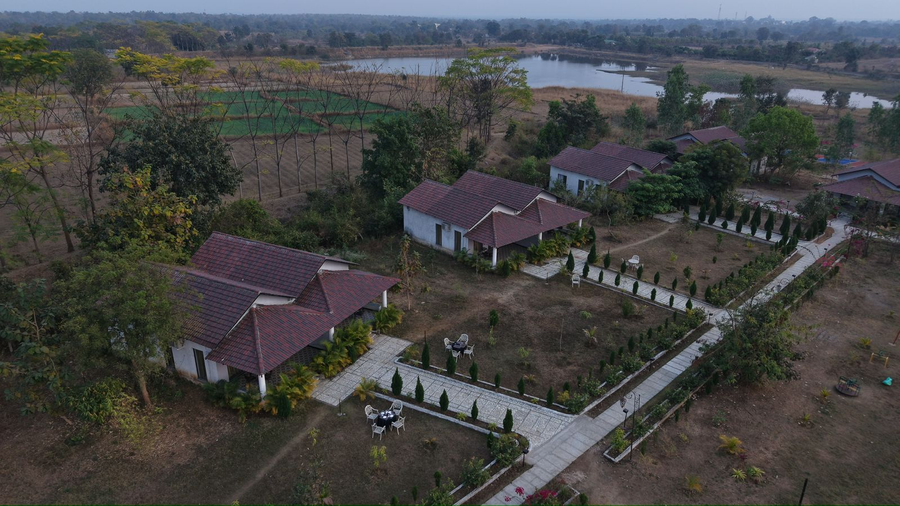 tuli orchid a boutique eco resort