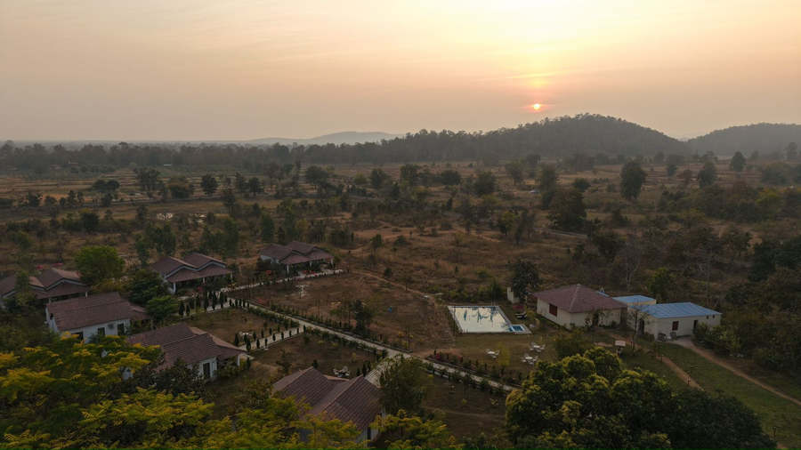 tuli orchid a boutique eco resort