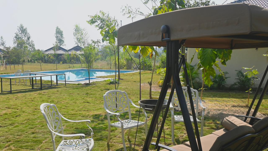 tuli orchid a boutique eco resort