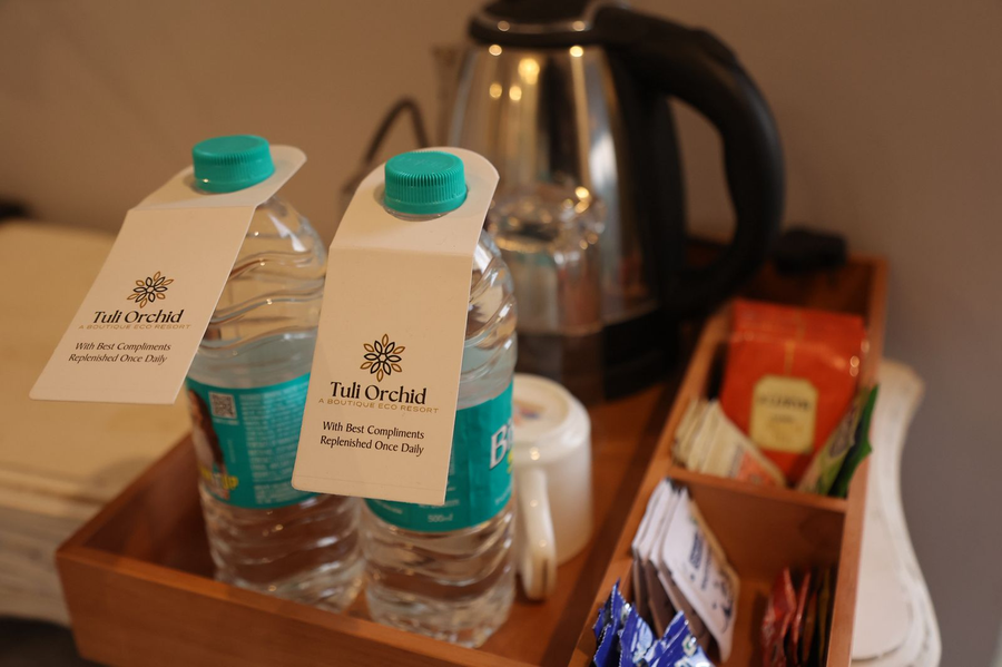 tuli orchid a boutique eco resort