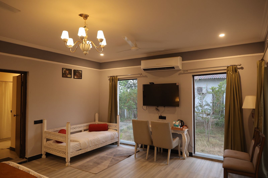 tuli orchid a boutique eco resort