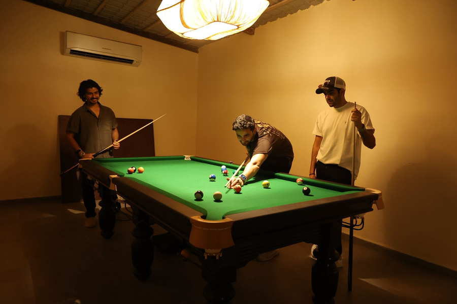 tuli orchid a boutique eco resort