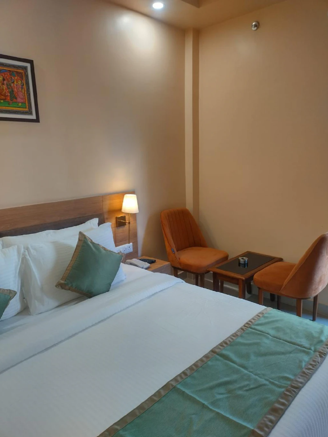 wormwood synergy hotels la bela puri