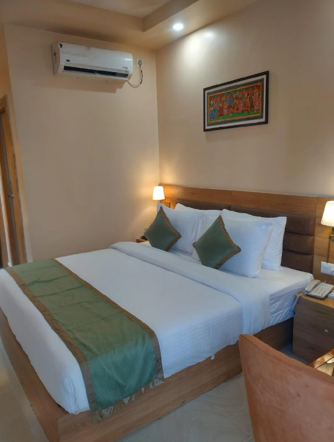 wormwood synergy hotels la bela puri