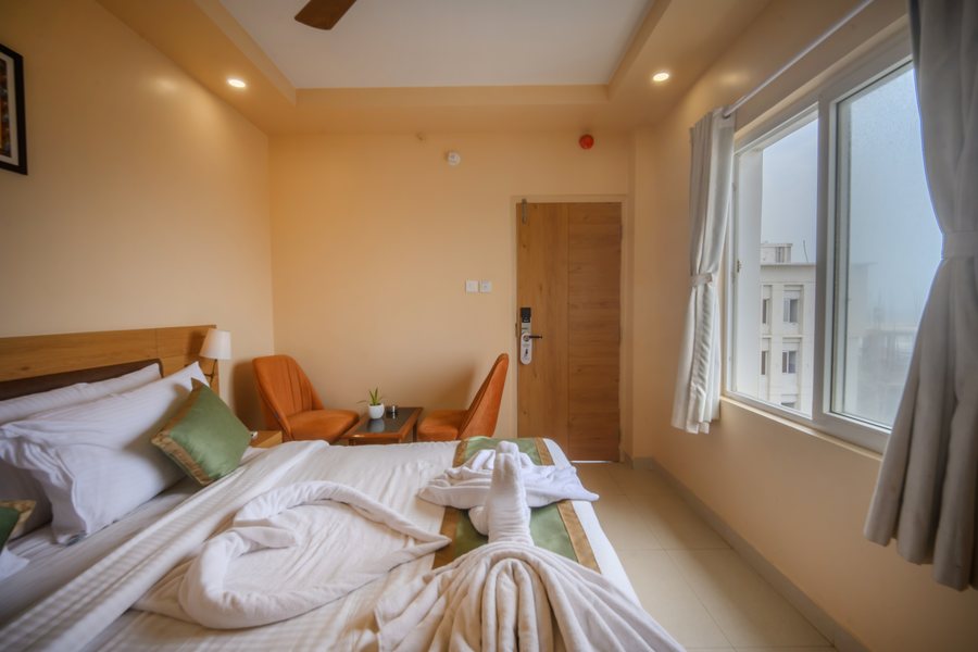 wormwood synergy hotels la bela puri
