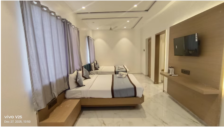 kiara eshosans palace