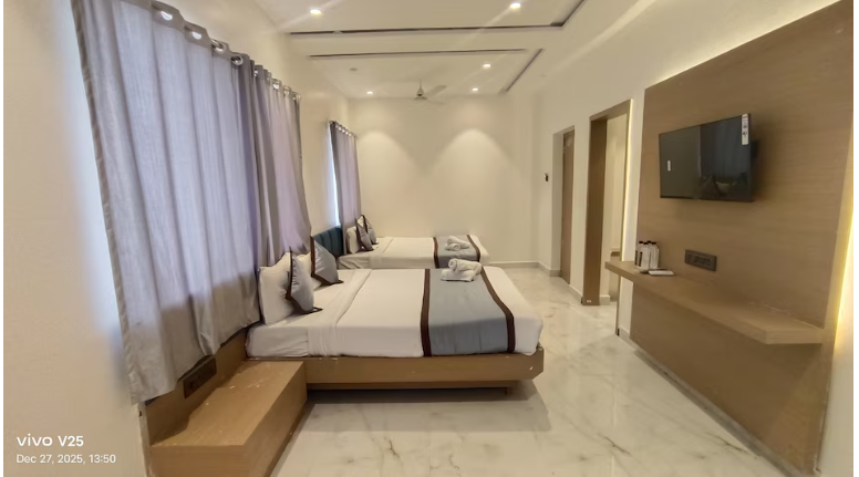 kiara eshosans palace