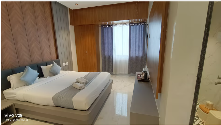 kiara eshosans palace