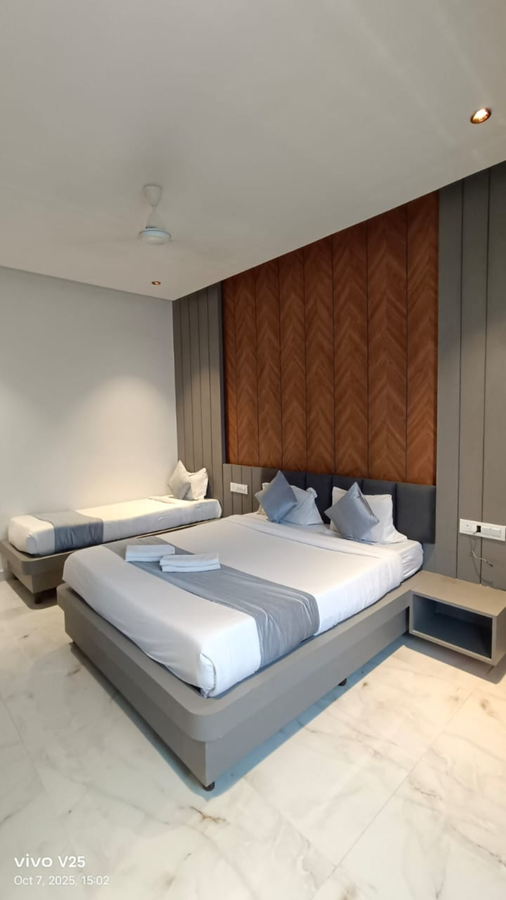 kiara eshosans palace