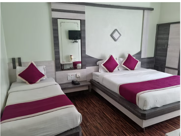 kiara eshosans palace