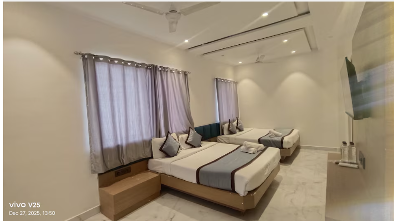 kiara eshosans palace