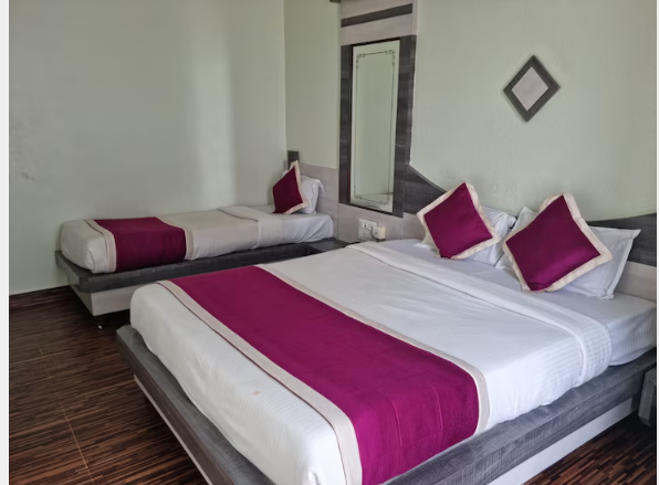 kiara eshosans palace