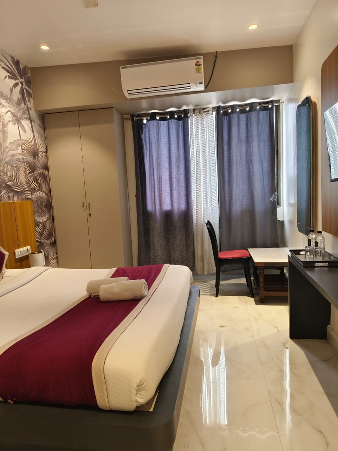 kiara eshosans palace