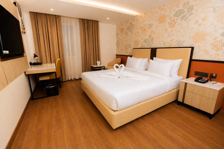 pride premier greater noida