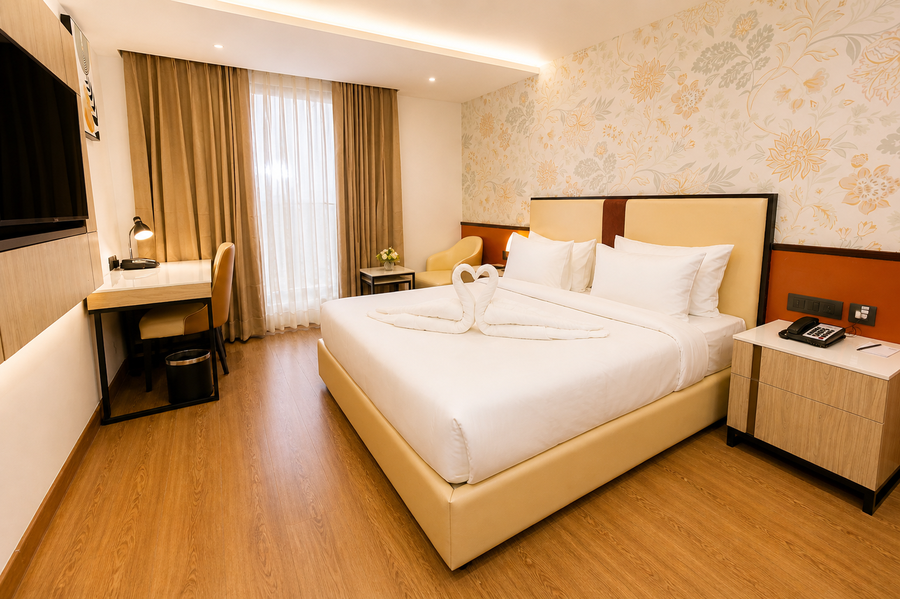 pride premier greater noida
