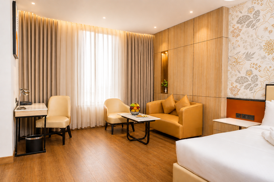 pride premier greater noida