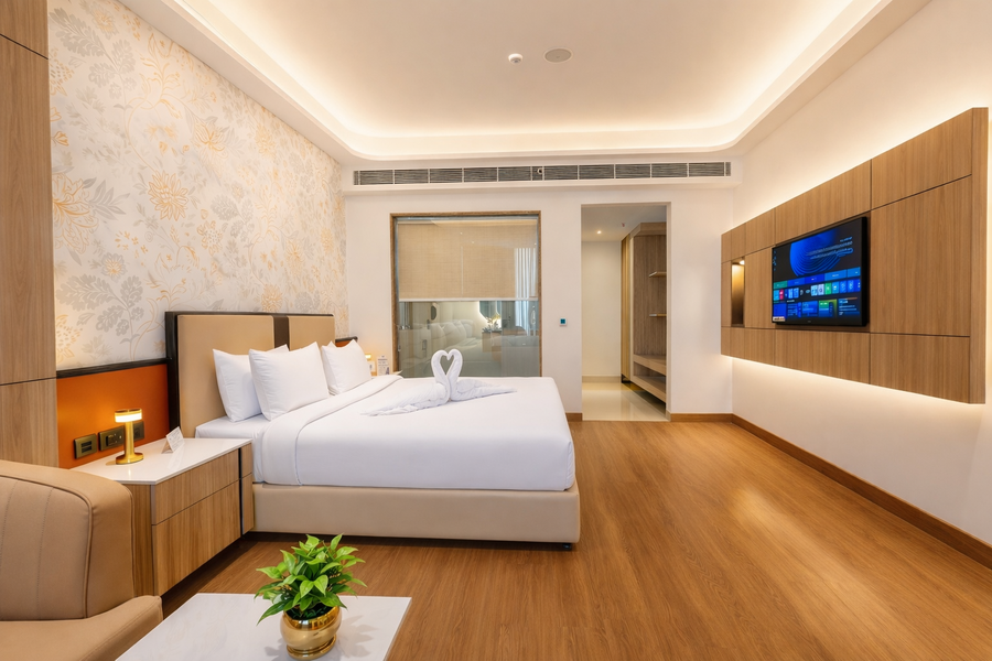 pride premier greater noida