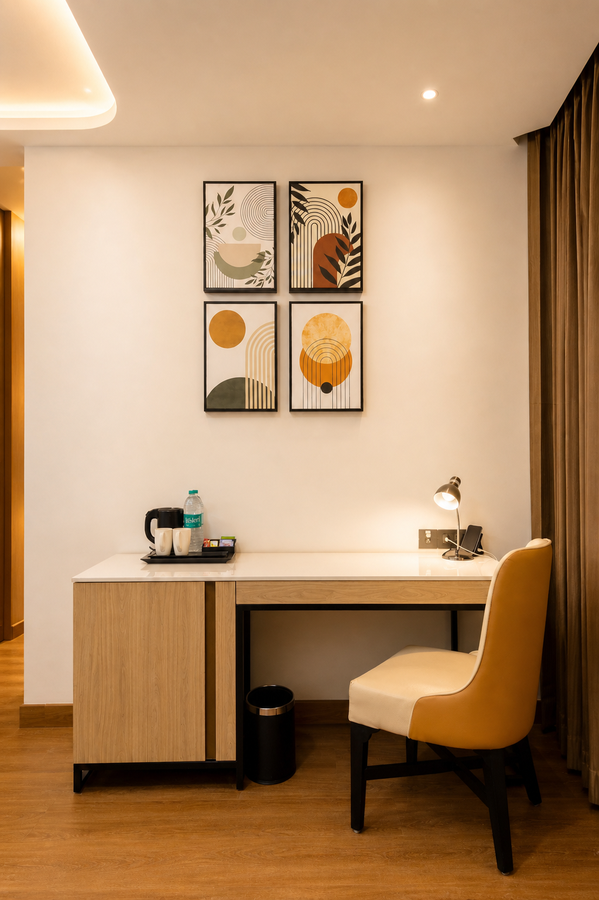 pride premier greater noida