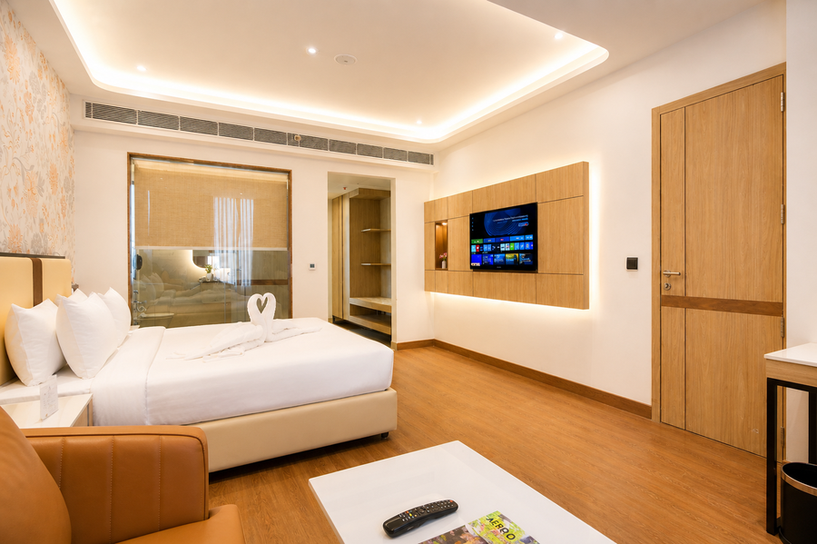 pride premier greater noida