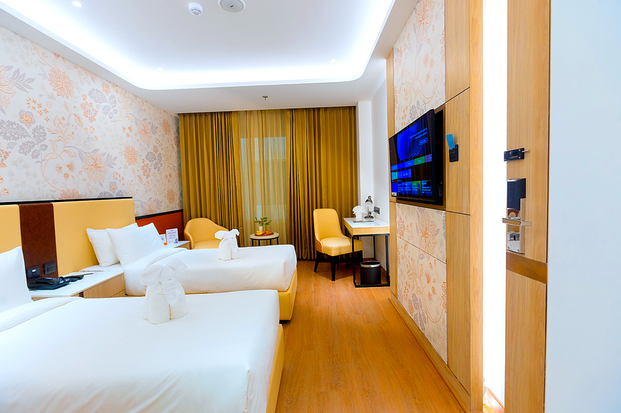 pride premier greater noida