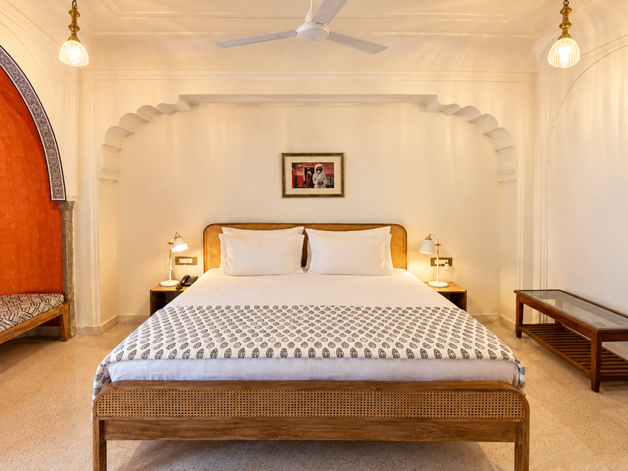 sitaram bhawan a 250 year old heritage haveli jaipur