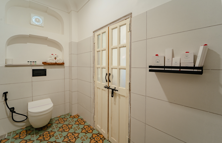 sitaram bhawan a 250 year old heritage haveli jaipur