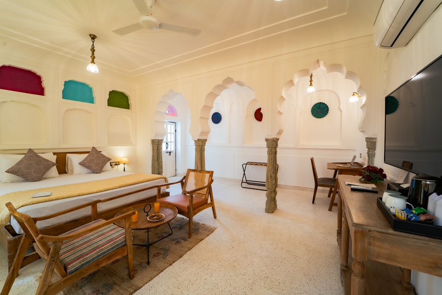 sitaram bhawan a 250 year old heritage haveli jaipur