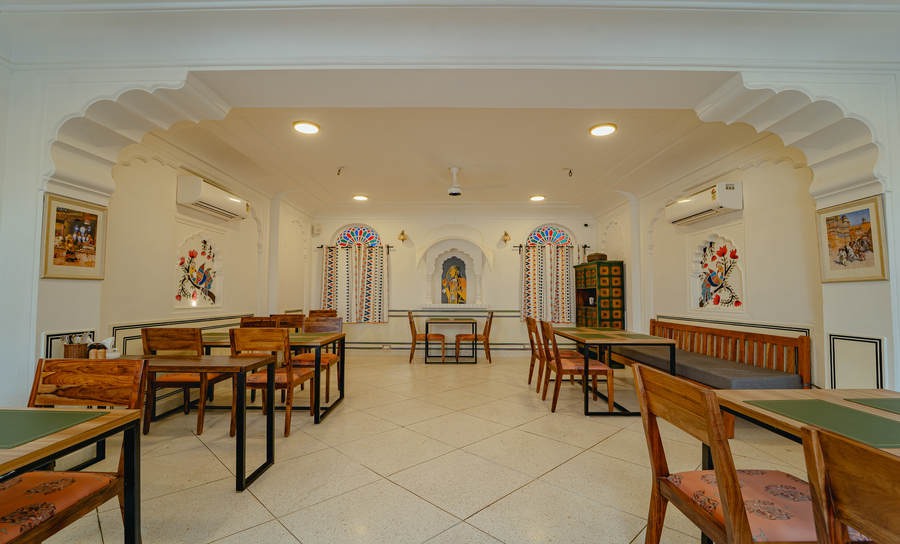 sitaram bhawan a 250 year old heritage haveli jaipur