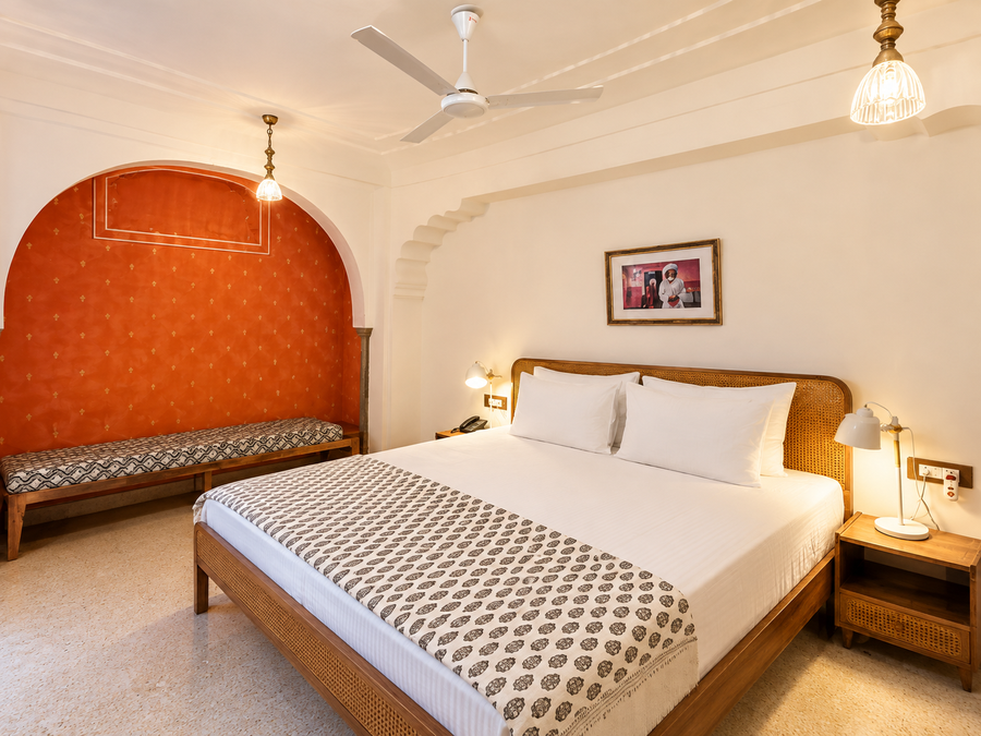 sitaram bhawan a 250 year old heritage haveli jaipur