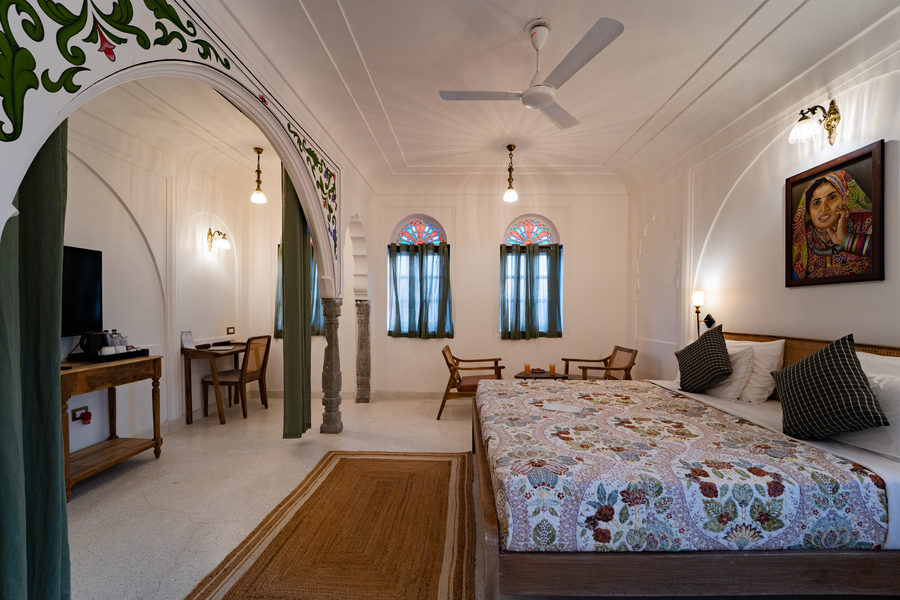 sitaram bhawan a 250 year old heritage haveli jaipur