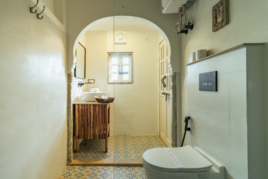 sitaram bhawan a 250 year old heritage haveli jaipur