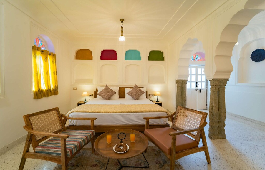 sitaram bhawan a boutique heritage haveli