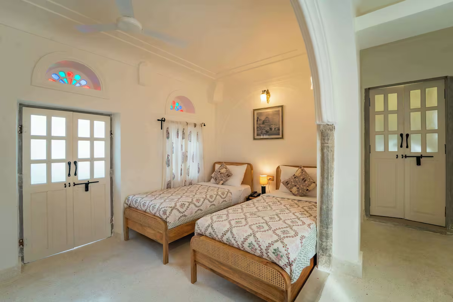 sitaram bhawan a 250 year old heritage haveli jaipur