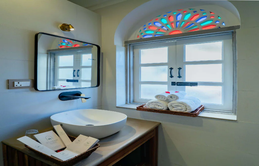 sitaram bhawan a boutique heritage haveli