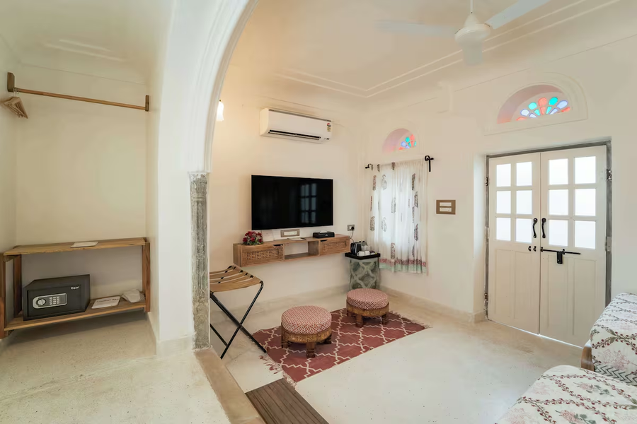 sitaram bhawan a boutique heritage haveli