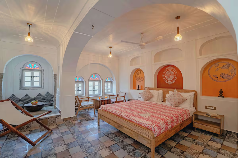 sitaram bhawan a boutique heritage haveli