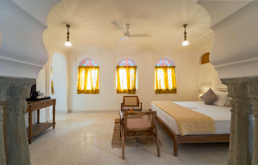 sitaram bhawan a boutique heritage haveli