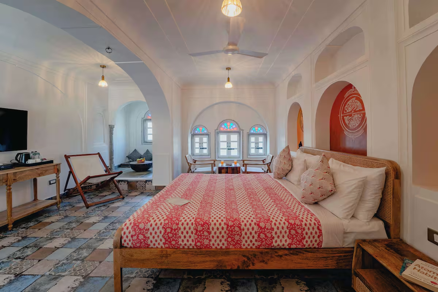 sitaram bhawan a boutique heritage haveli