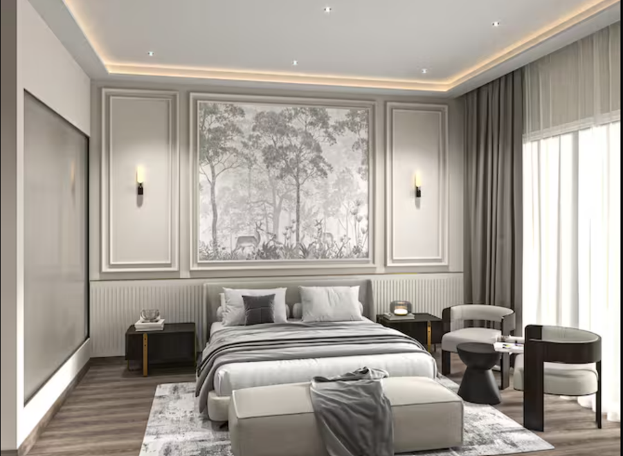 trinity hotel banquet spa siliguri