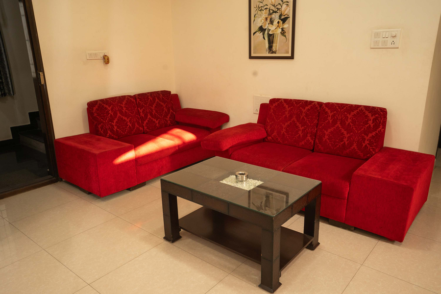 grand comfort makhija