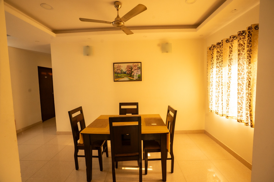 grand comfort makhija