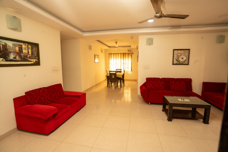 grand comfort makhija