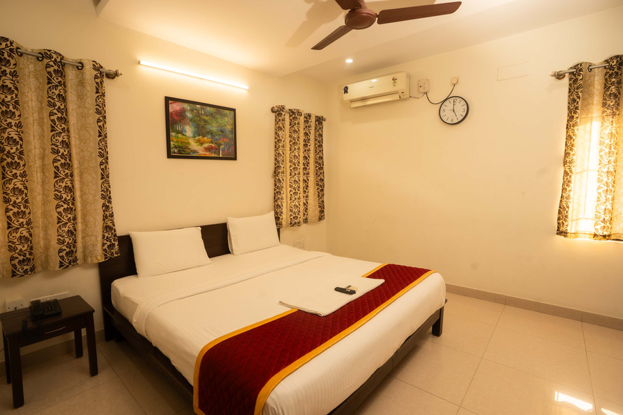 grand comfort makhija