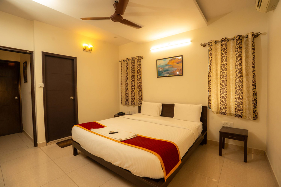 grand comfort makhija