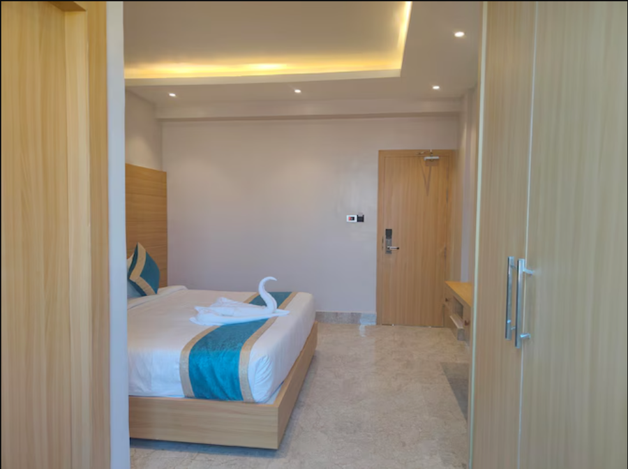 the landmark radiant bettiah