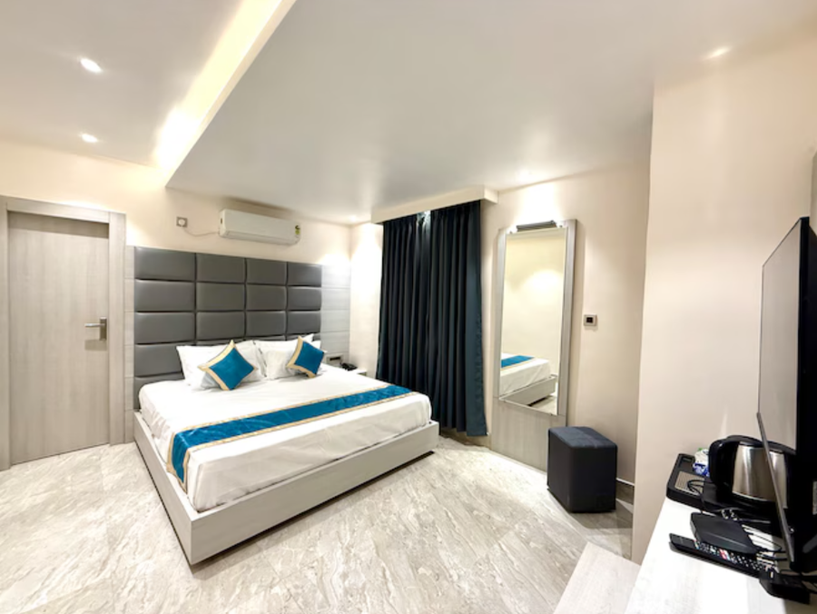 the landmark radiant bettiah