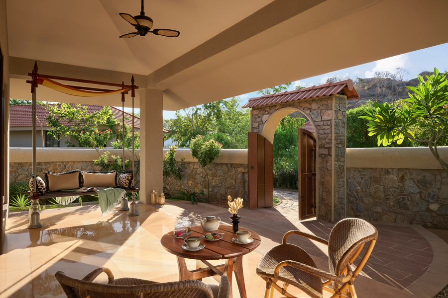 storii by itc hotels jawai