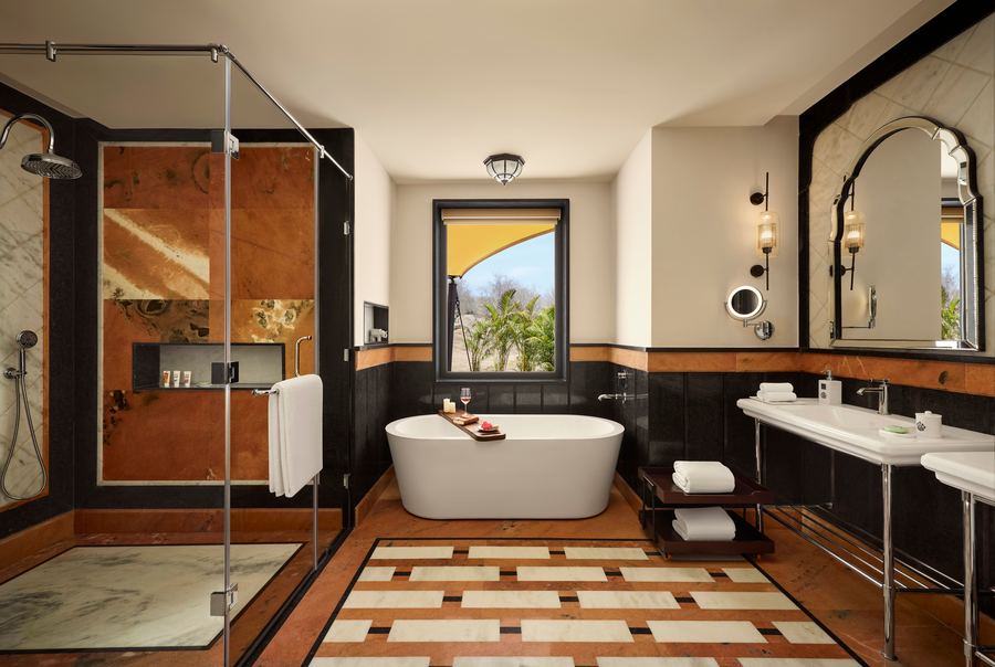 storii by itc hotels jawai
